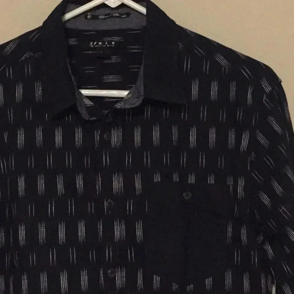 21 Men Classic size medium long sleeve - Picture 2 of 6